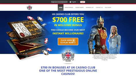 uk casino club review|UK Casino Club Review .